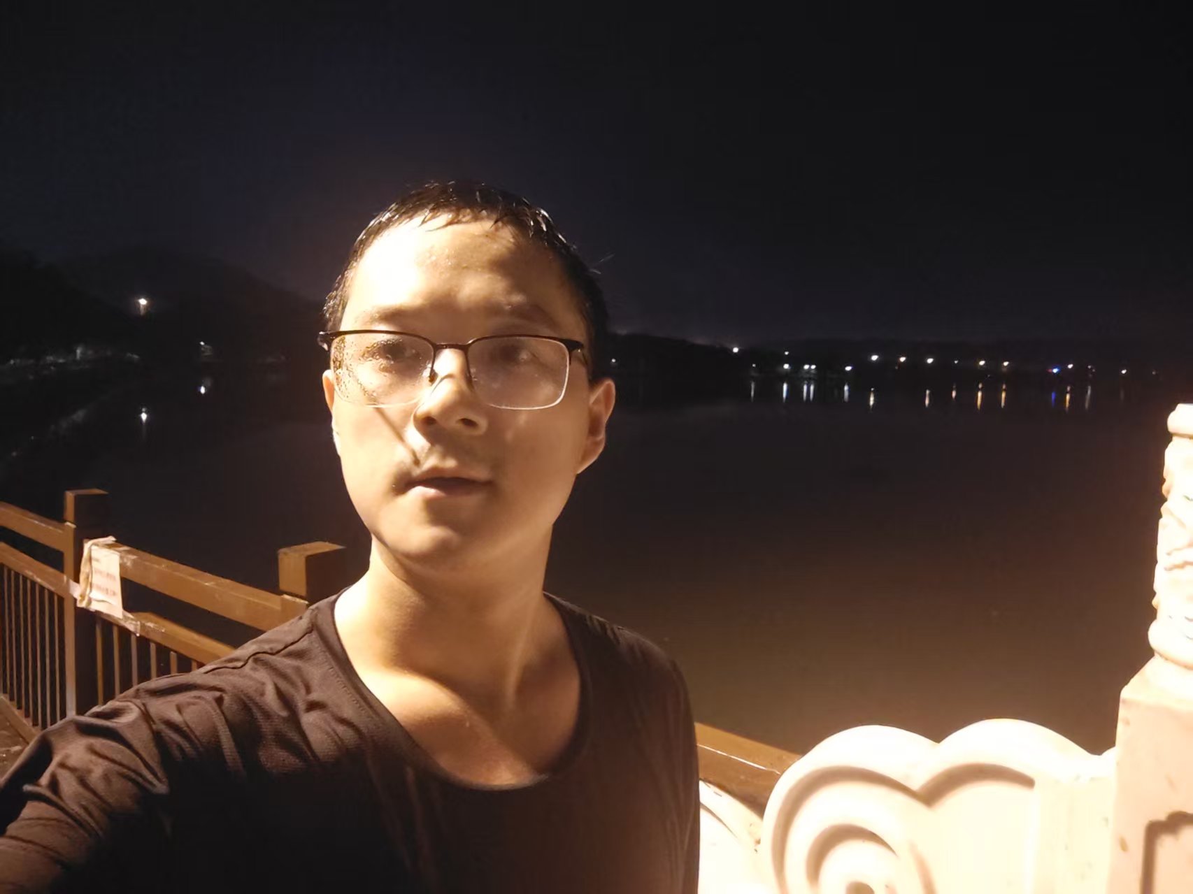 running photo